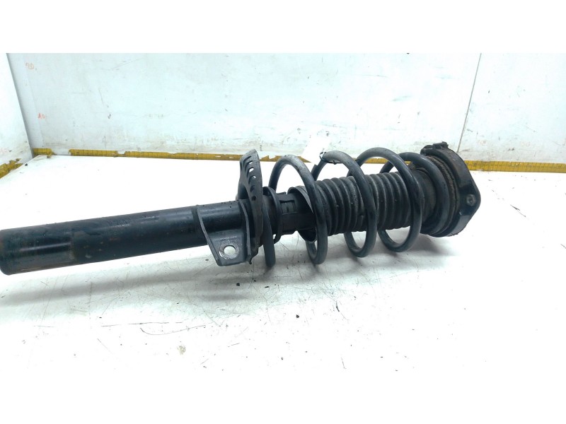 Recambio de amortiguador delantero izquierdo para audi a3 sportback (8pa) 1.6 tdi referencia OEM IAM 1K0413031DQ  