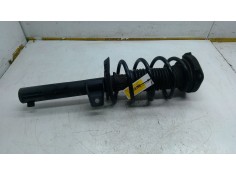 Recambio de amortiguador delantero derecho para audi a3 sportback (8pa) 1.6 tdi referencia OEM IAM 1K0413031DQ  