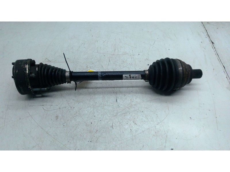 Recambio de transmision delantera izquierda para audi a3 sportback (8pa) 1.6 tdi referencia OEM IAM 1K0407271CP  