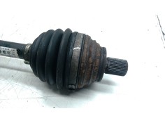 Recambio de transmision delantera izquierda para audi a3 sportback (8pa) 1.6 tdi referencia OEM IAM 1K0407271CP   2