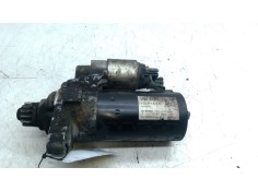 Recambio de motor arranque para audi a3 sportback (8pa) 1.6 tdi referencia OEM IAM 02Z911024H  