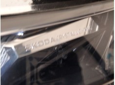 Recambio de faro xenon izquierdo para skoda kamiq (nw4) referencia OEM IAM 658941015B   2