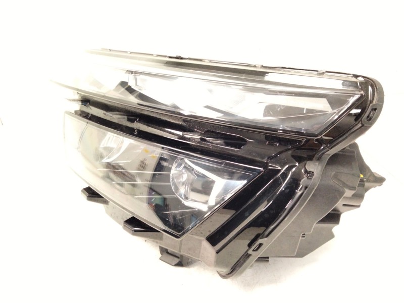 Recambio de faro xenon izquierdo para skoda kamiq (nw4) referencia OEM IAM 658941015B  