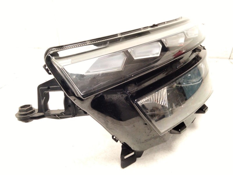 Recambio de faro xenon izquierdo para skoda kamiq (nw4) referencia OEM IAM 658941015B  