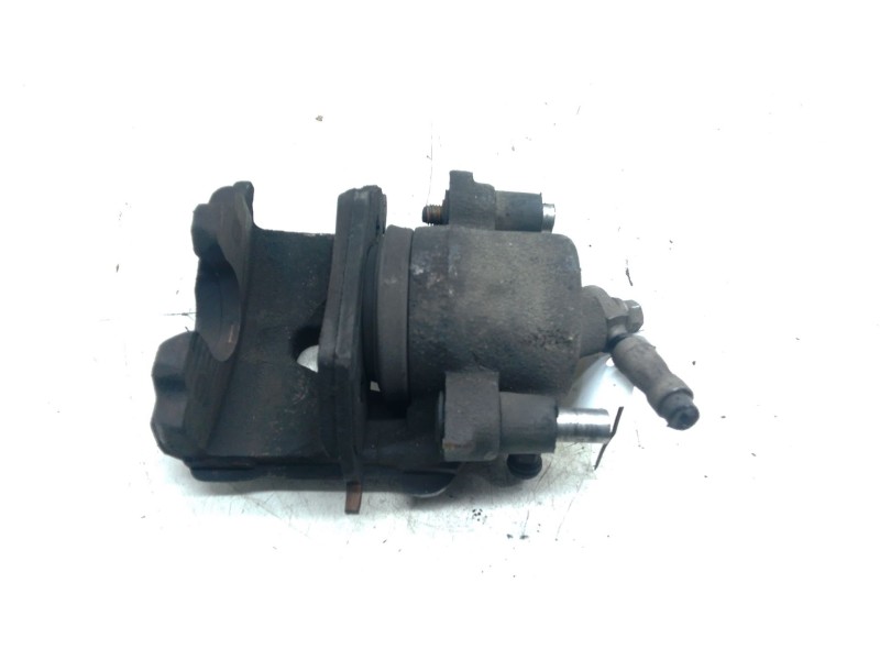Recambio de pinza freno delantera derecha para audi a3 sportback (8pa) 1.6 tdi referencia OEM IAM   