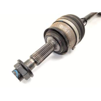Recambio de transmision delantera izquierda para kia stonic (yb) 1.2 cvvt referencia OEM IAM 49500H8050  