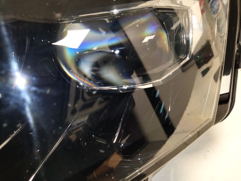 Recambio de faro xenon izquierdo para skoda kamiq (nw4) referencia OEM IAM 658941015B  