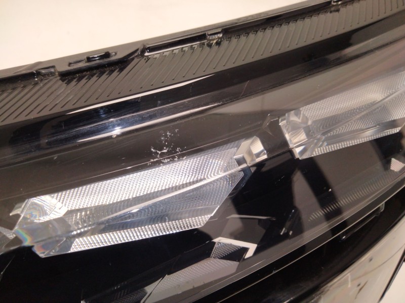 Recambio de faro xenon izquierdo para skoda kamiq (nw4) referencia OEM IAM 658941015B  