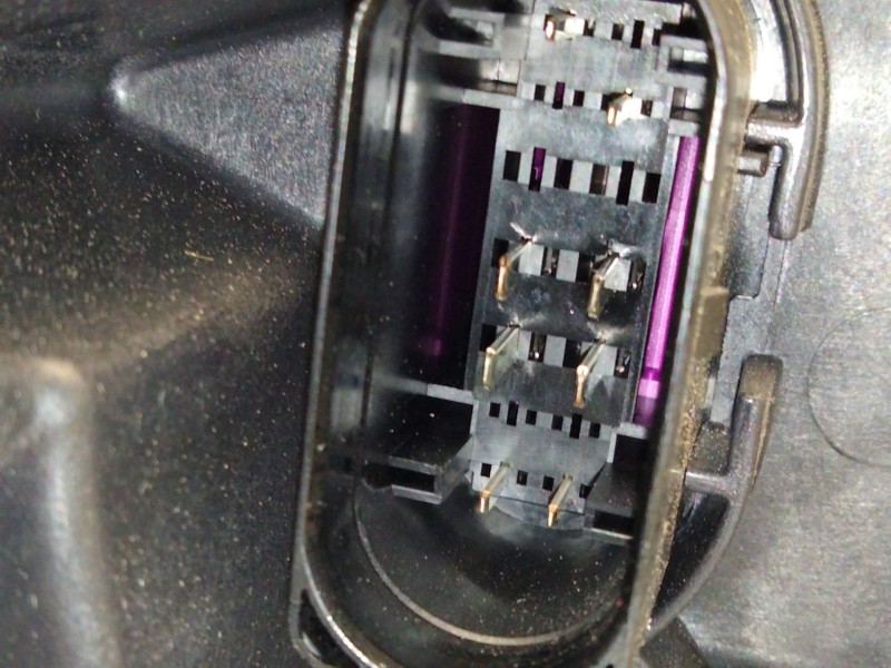 Recambio de faro xenon izquierdo para skoda kamiq (nw4) referencia OEM IAM 658941015B  