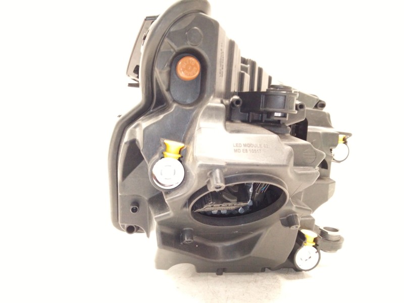 Recambio de faro xenon izquierdo para skoda kamiq (nw4) referencia OEM IAM 658941015B  