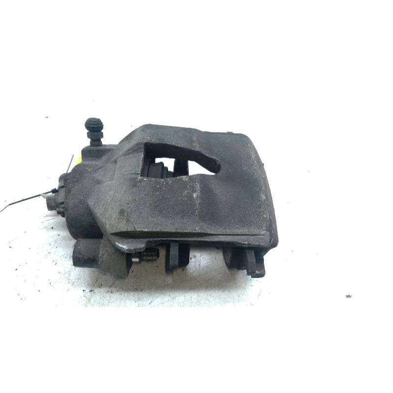 Recambio de pinza freno delantera izquierda para audi a3 sportback (8pa) 1.6 tdi referencia OEM IAM   