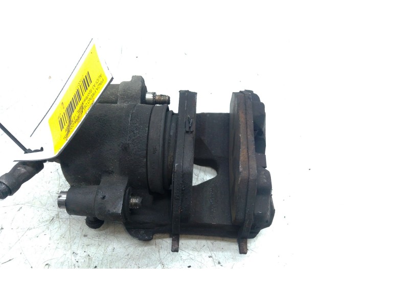Recambio de pinza freno delantera izquierda para audi a3 sportback (8pa) 1.6 tdi referencia OEM IAM   