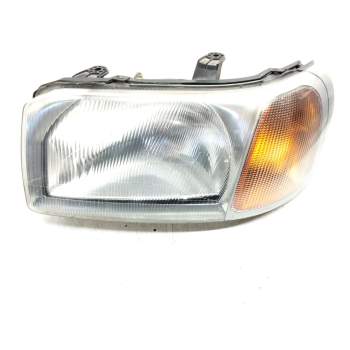 Recambio de faro izquierdo para land rover freelander (ln) 2.0 turbodiesel referencia OEM IAM AMR4000  