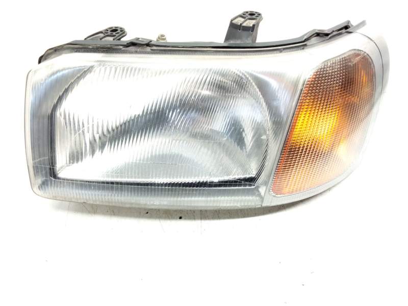 Recambio de faro izquierdo para land rover freelander (ln) 2.0 turbodiesel referencia OEM IAM AMR4000  
