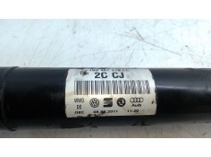 Recambio de transmision delantera derecha para audi a3 sportback (8pa) 1.6 tdi referencia OEM IAM 1K0407272CC   2