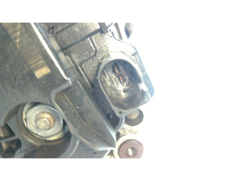 Recambio de alternador para audi a3 sportback (8pa) 1.6 tdi referencia OEM IAM 03L903023  