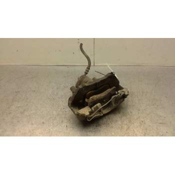 Recambio de pinza freno delantera derecha para opel meriva 1.7 16v cdti cat referencia OEM IAM   