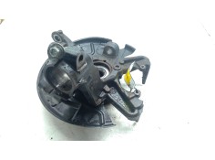 Recambio de mangueta delantera derecha para audi a3 sportback (8pa) 1.6 tdi referencia OEM IAM    2