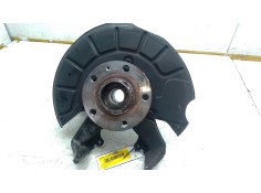 Recambio de mangueta delantera izquierda para audi a3 sportback (8pa) 1.6 tdi referencia OEM IAM   