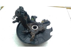 Recambio de mangueta delantera izquierda para audi a3 sportback (8pa) 1.6 tdi referencia OEM IAM    2