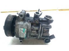Recambio de compresor de aire para audi a3 sportback (8pa) 1.6 tdi referencia OEM IAM 5N0820803C  
