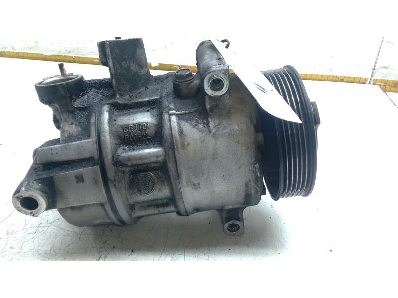Recambio de compresor de aire para audi a3 sportback (8pa) 1.6 tdi referencia OEM IAM 5N0820803C  