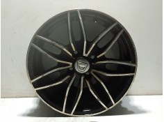 Recambio de llanta aluminio para dacia logan mcv ii 1.5 dci referencia OEM IAM   