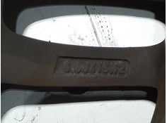 Recambio de llanta aluminio para dacia logan mcv ii 1.5 dci referencia OEM IAM    2