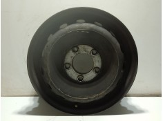 Recambio de llanta hierro para renault master iii furgoneta (fv) 2.3 dci 125 fwd (fv0c, fv0d, fv0g, fv0h, fv0j, fv0k) referencia