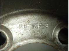 Recambio de llanta hierro para renault master iii furgoneta (fv) 2.3 dci 125 fwd (fv0c, fv0d, fv0g, fv0h, fv0j, fv0k) referencia 2