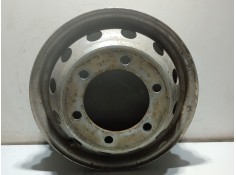 Recambio de llanta hierro para nissan nt500 35.15 referencia OEM IAM 40300LC40A  