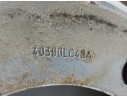 LLANTA HIERRO 40300LC40A 