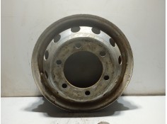Recambio de llanta hierro para nissan nt500 35.15 referencia OEM IAM 40300LC40A  