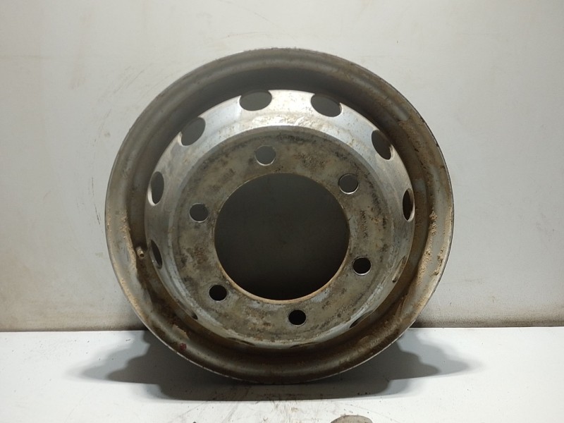 Recambio de llanta hierro para nissan nt500 35.15 referencia OEM IAM 40300LC40A  