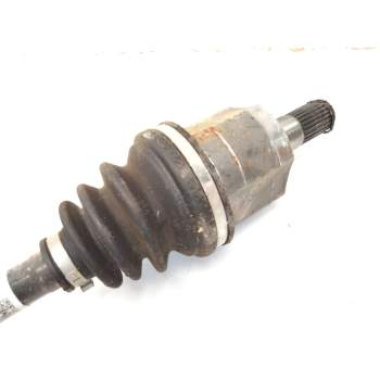 Recambio de transmision delantera izquierda para kia stonic (yb) 1.2 cvvt referencia OEM IAM 49500H8050  