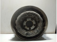 Recambio de llanta hierro para renault master iii furgoneta (fv) 2.3 dci 125 fwd (fv0c, fv0d, fv0g, fv0h, fv0j, fv0k) referencia