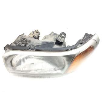 Recambio de faro izquierdo para land rover freelander (ln) 2.0 turbodiesel referencia OEM IAM AMR4000  
