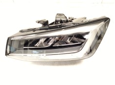 Recambio de faro izquierdo para audi sq2 (gab) referencia OEM IAM 81A941011  