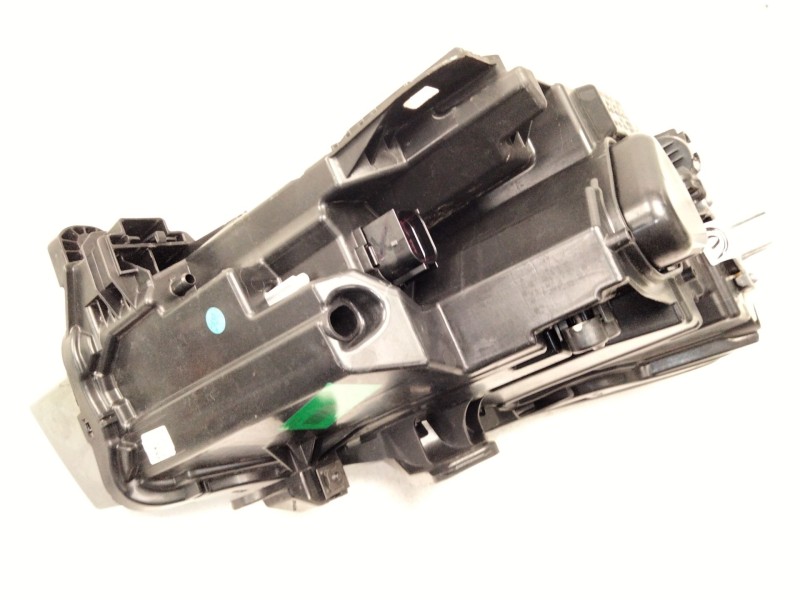 Recambio de faro izquierdo para audi sq2 (gab) referencia OEM IAM 81A941011  