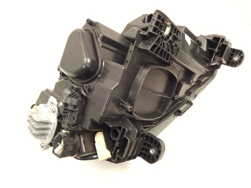 Recambio de faro izquierdo para audi sq2 (gab) referencia OEM IAM 81A941011  