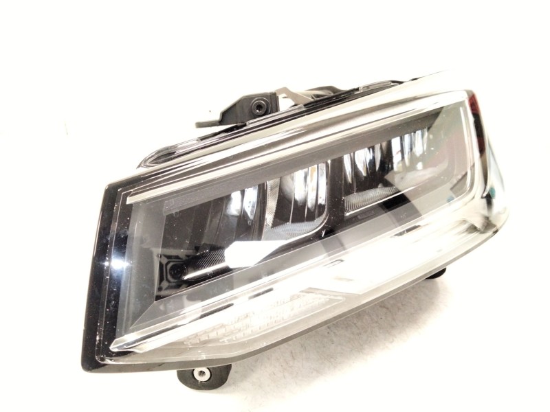 Recambio de faro izquierdo para audi sq2 (gab) referencia OEM IAM 81A941011  