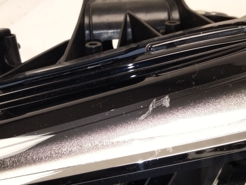 Recambio de faro izquierdo para audi sq2 (gab) referencia OEM IAM 81A941011  