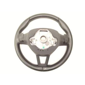 Recambio de volante para skoda karoq (nu7, nd7) 1.5 tsi referencia OEM IAM 5E0419091  