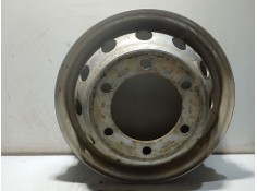 Recambio de llanta hierro para nissan nt500 35.15 referencia OEM IAM 40300LC40A  