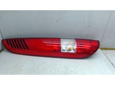 Recambio de piloto trasero izquierdo para mercedes-benz vaneo (414) 1.6 (414.700) referencia OEM IAM A4148200064  