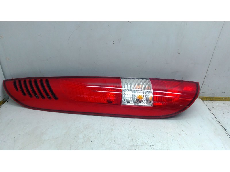 Recambio de piloto trasero izquierdo para mercedes-benz vaneo (414) 1.6 (414.700) referencia OEM IAM A4148200064  