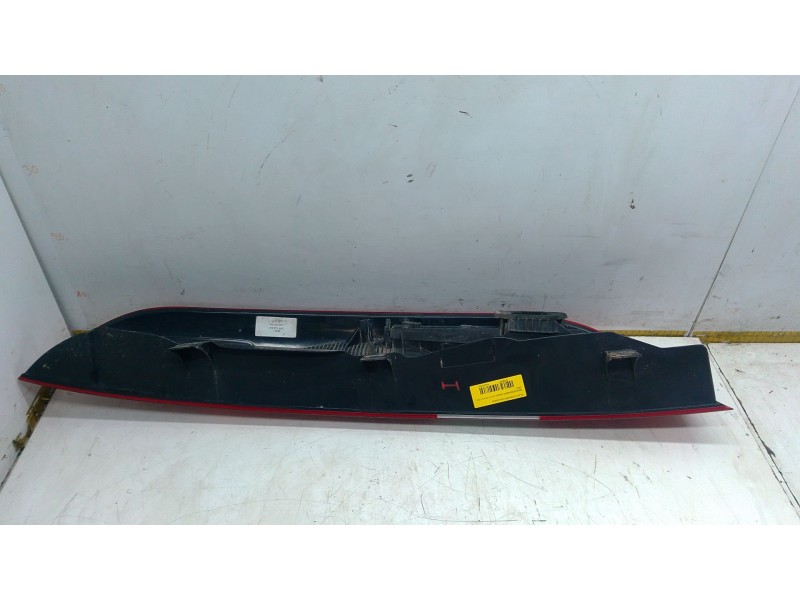 Recambio de piloto trasero izquierdo para mercedes-benz vaneo (414) 1.6 (414.700) referencia OEM IAM A4148200064  