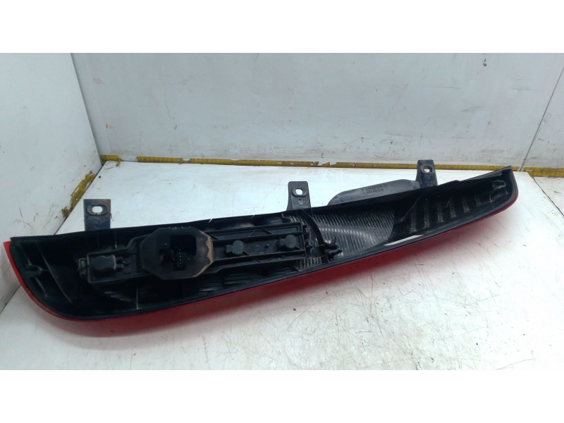 Recambio de piloto trasero izquierdo para mercedes-benz vaneo (414) 1.6 (414.700) referencia OEM IAM A4148200064  