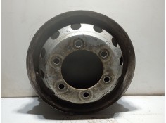 Recambio de llanta hierro para nissan nt500 35.15 referencia OEM IAM 40300LC40A  