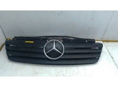 Recambio de rejilla paragolpes delantero para mercedes-benz vaneo (414) 1.6 (414.700) referencia OEM IAM A41488085  